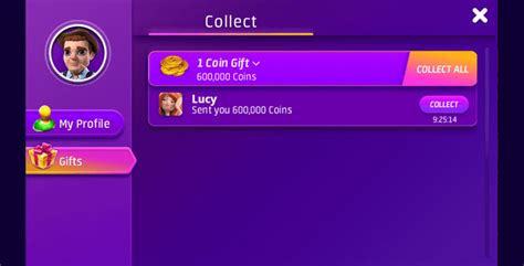 slotomania free coins gift exchange|Collect these 30,000 FREE .